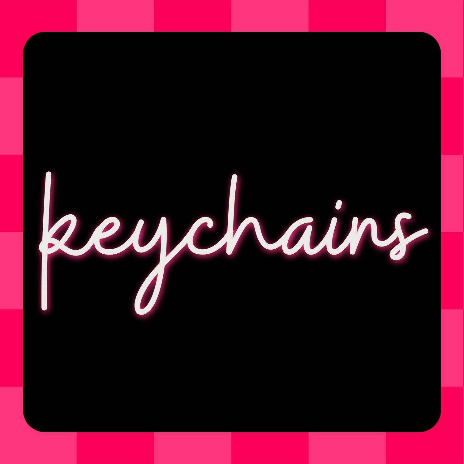 Keychains