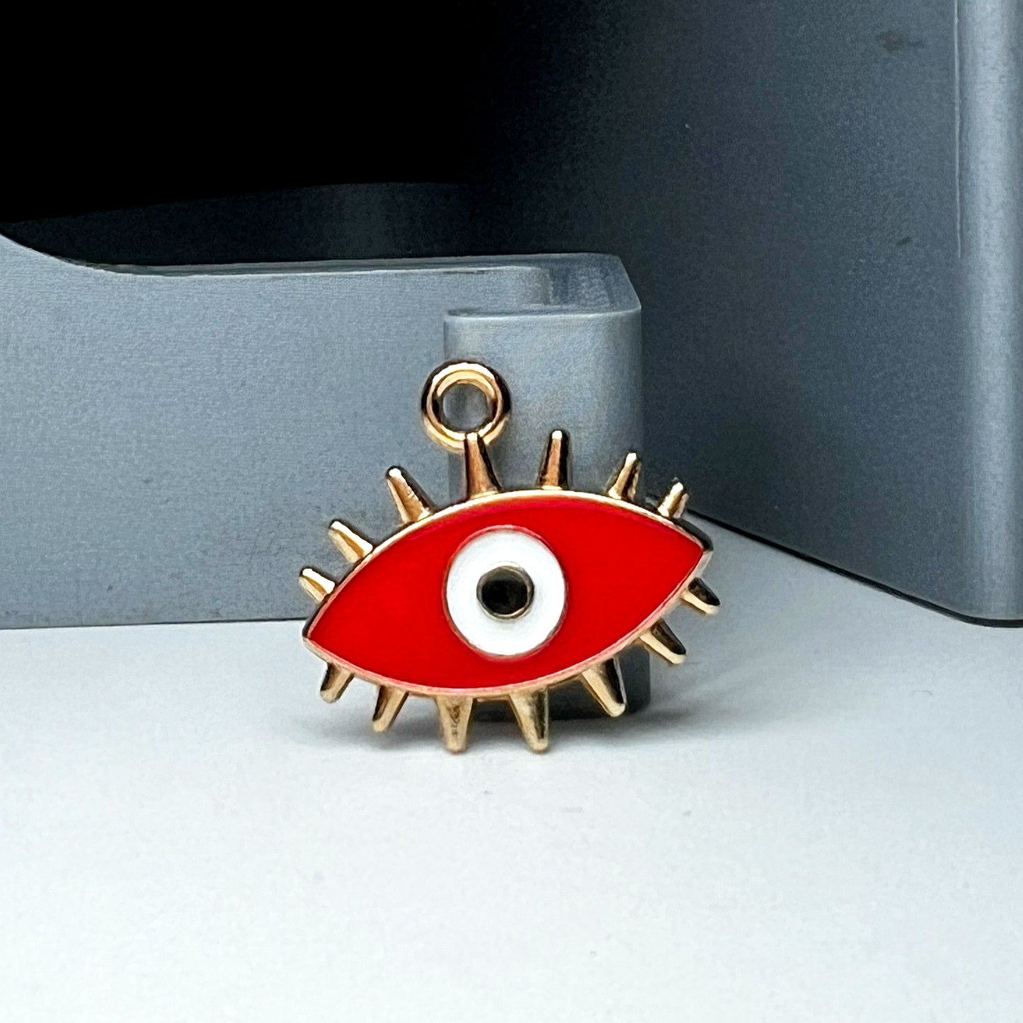 Gold Evil Eye Color Mix