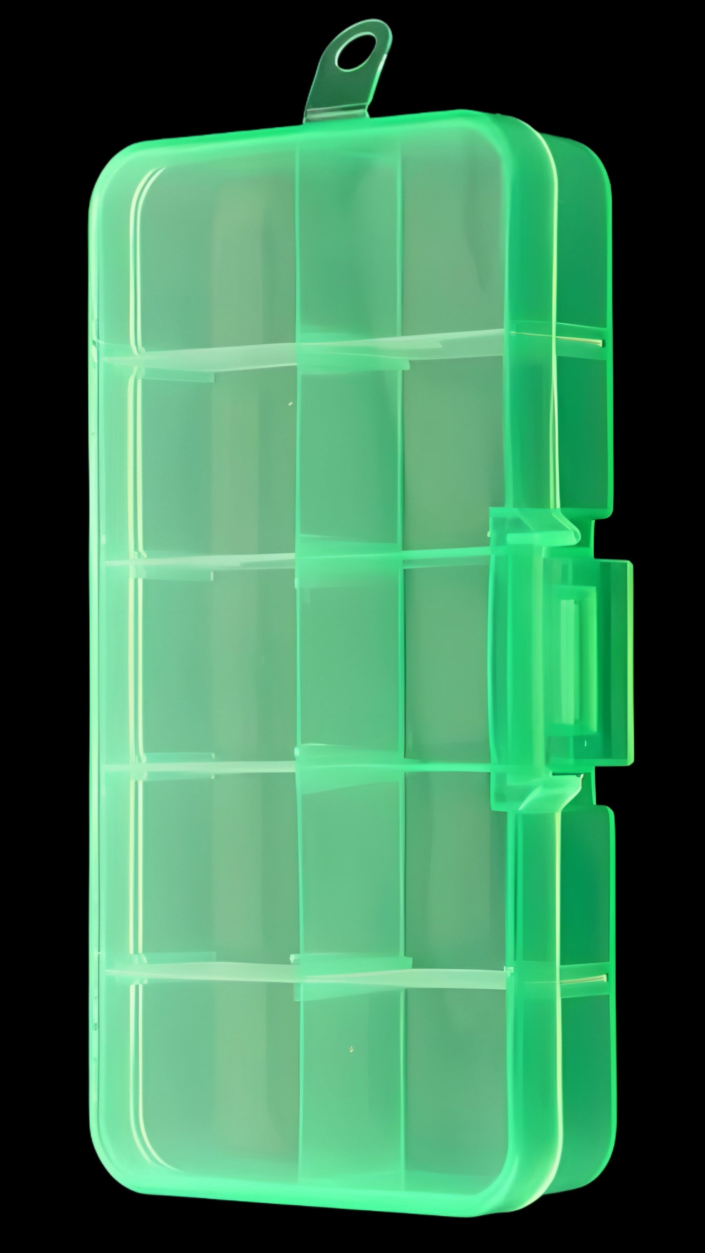 10 Grid Adjustable Storage Box