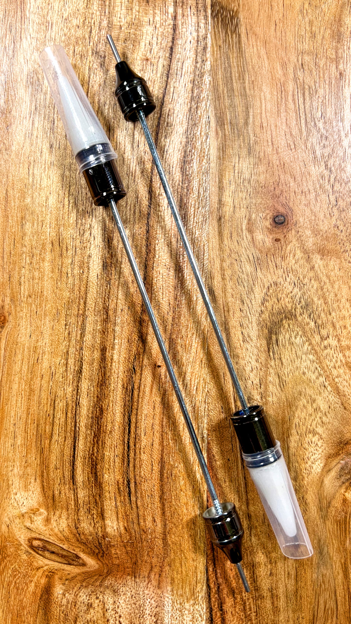 Bead-able Wax Tool - Rhinestone picker