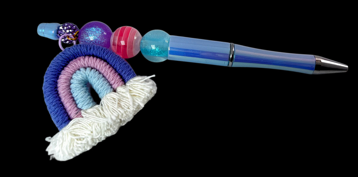 Rope Rainbow Accessory