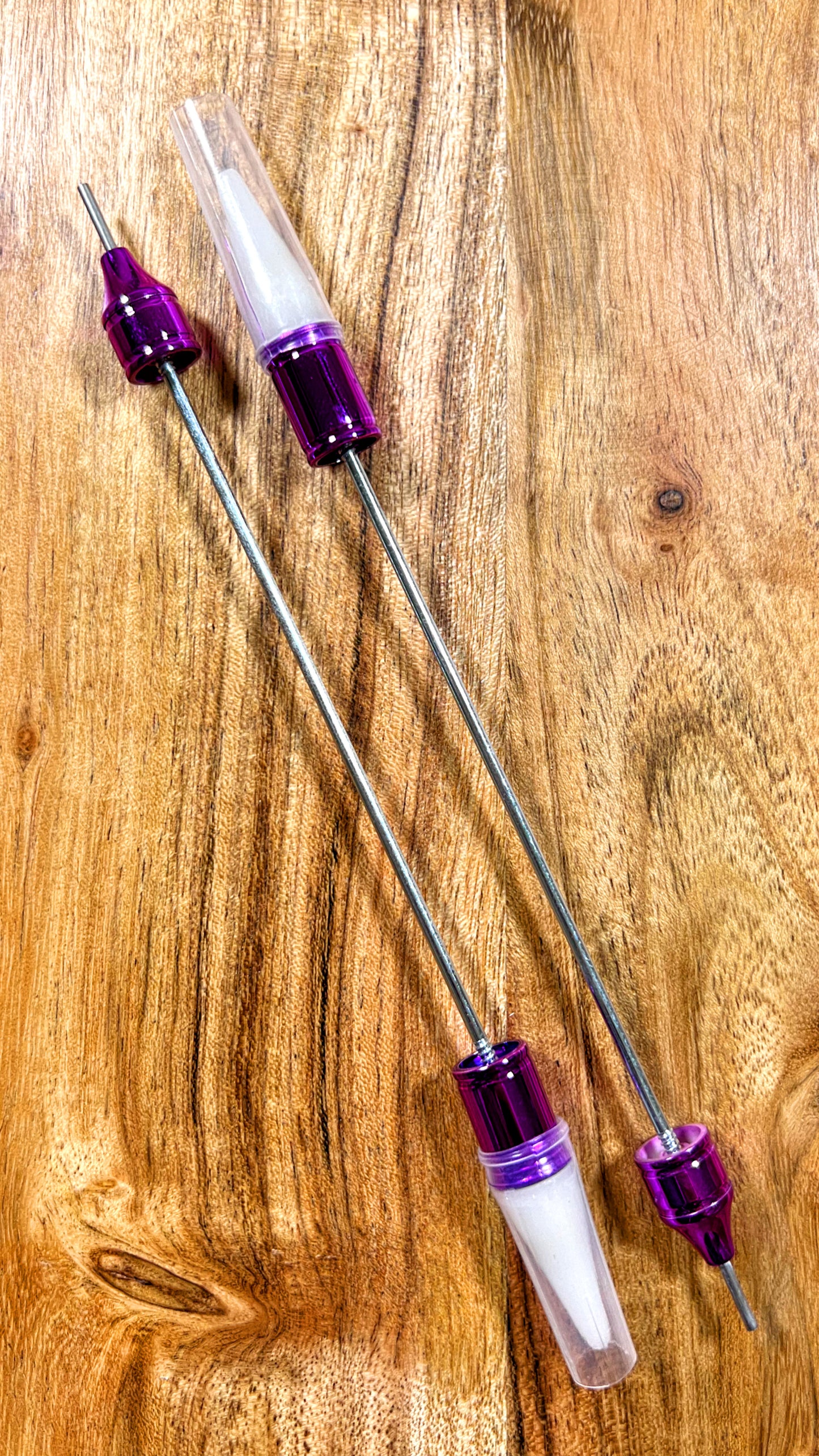 Bead-able Wax Tool - Rhinestone picker