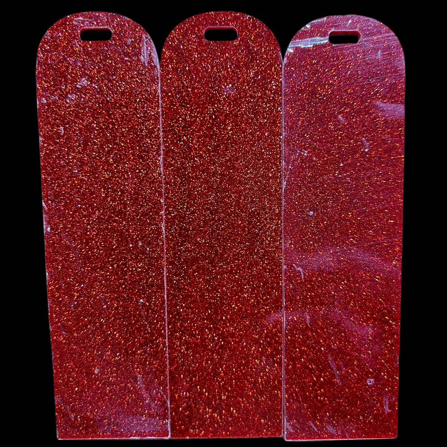 Bookmark Acrylic Blanks