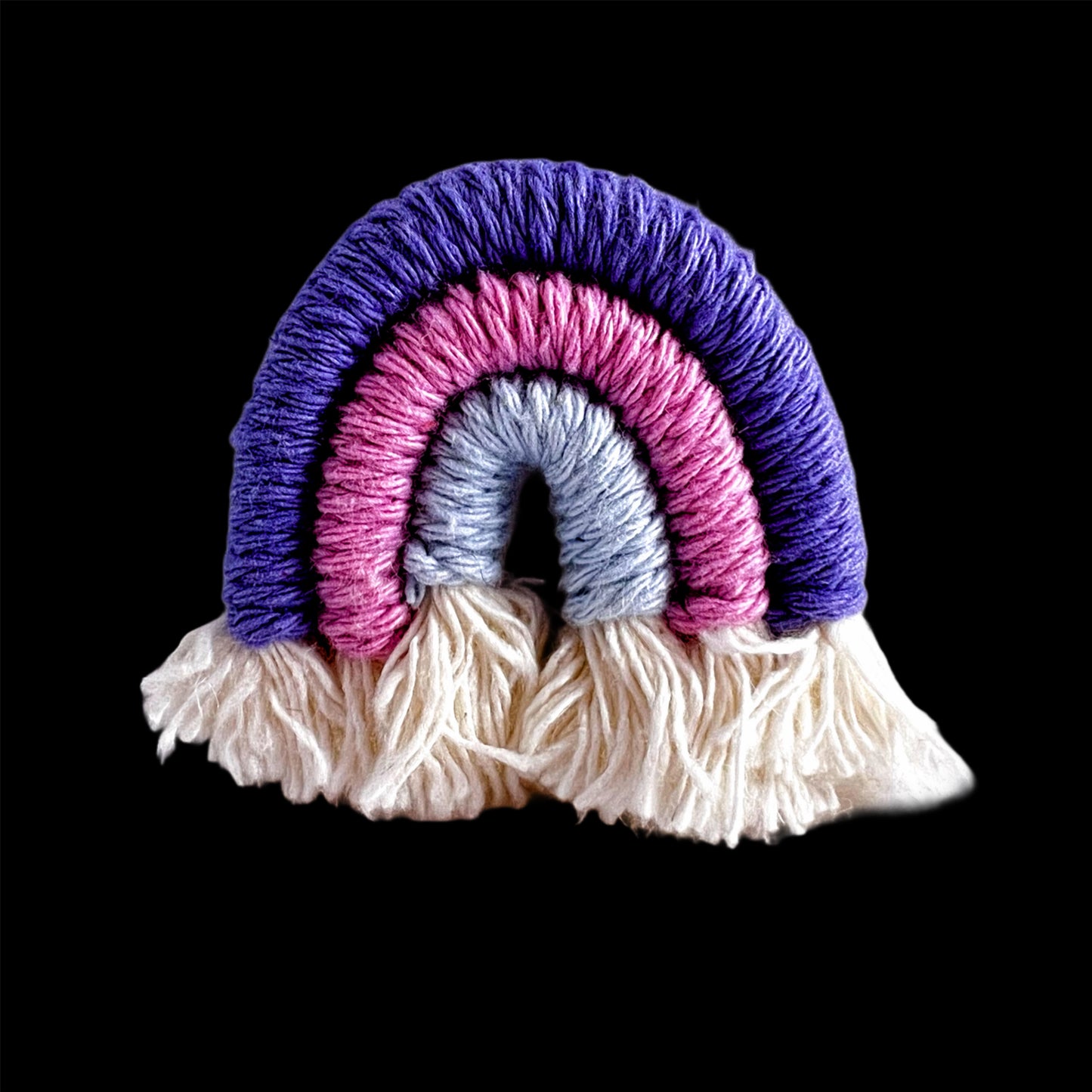 Rope Rainbow Accessory