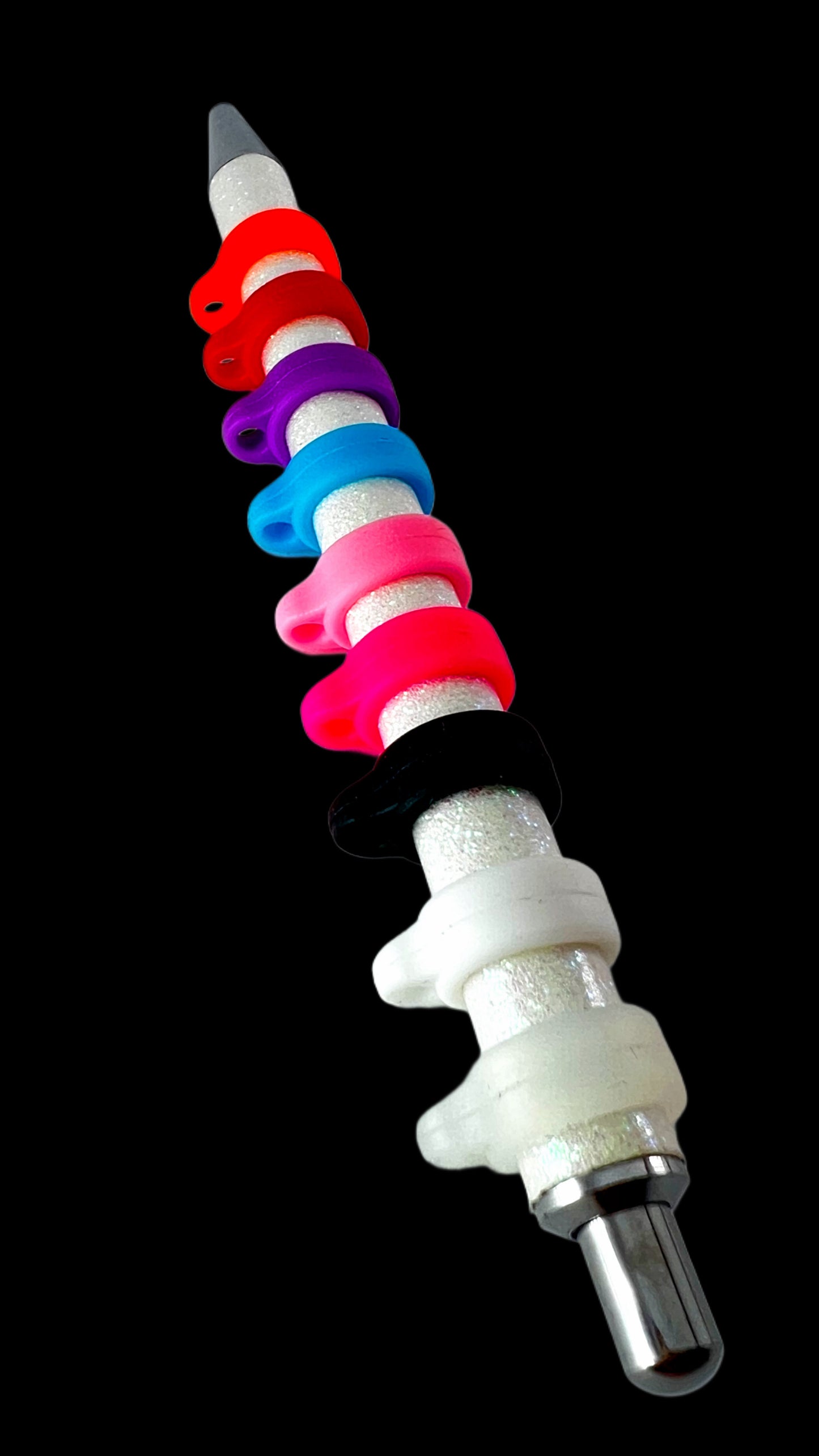 Silicone Pen Attachment