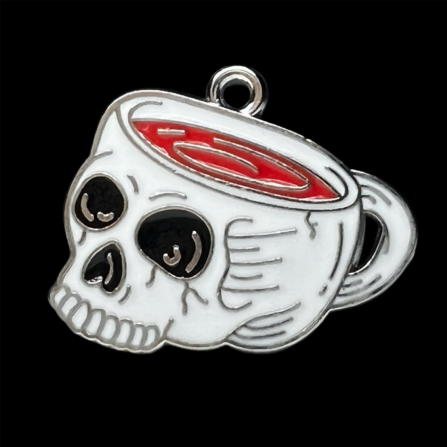 Silver Coffee Joe (large)