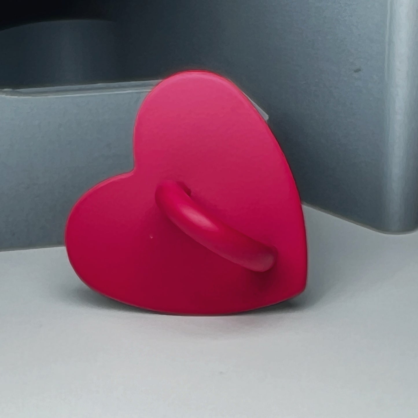 Large Heart Charm Attachment