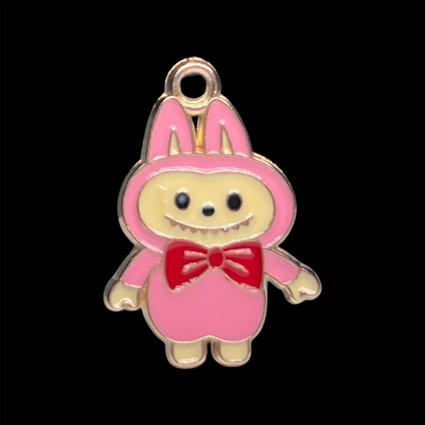 Gold LaBuBu