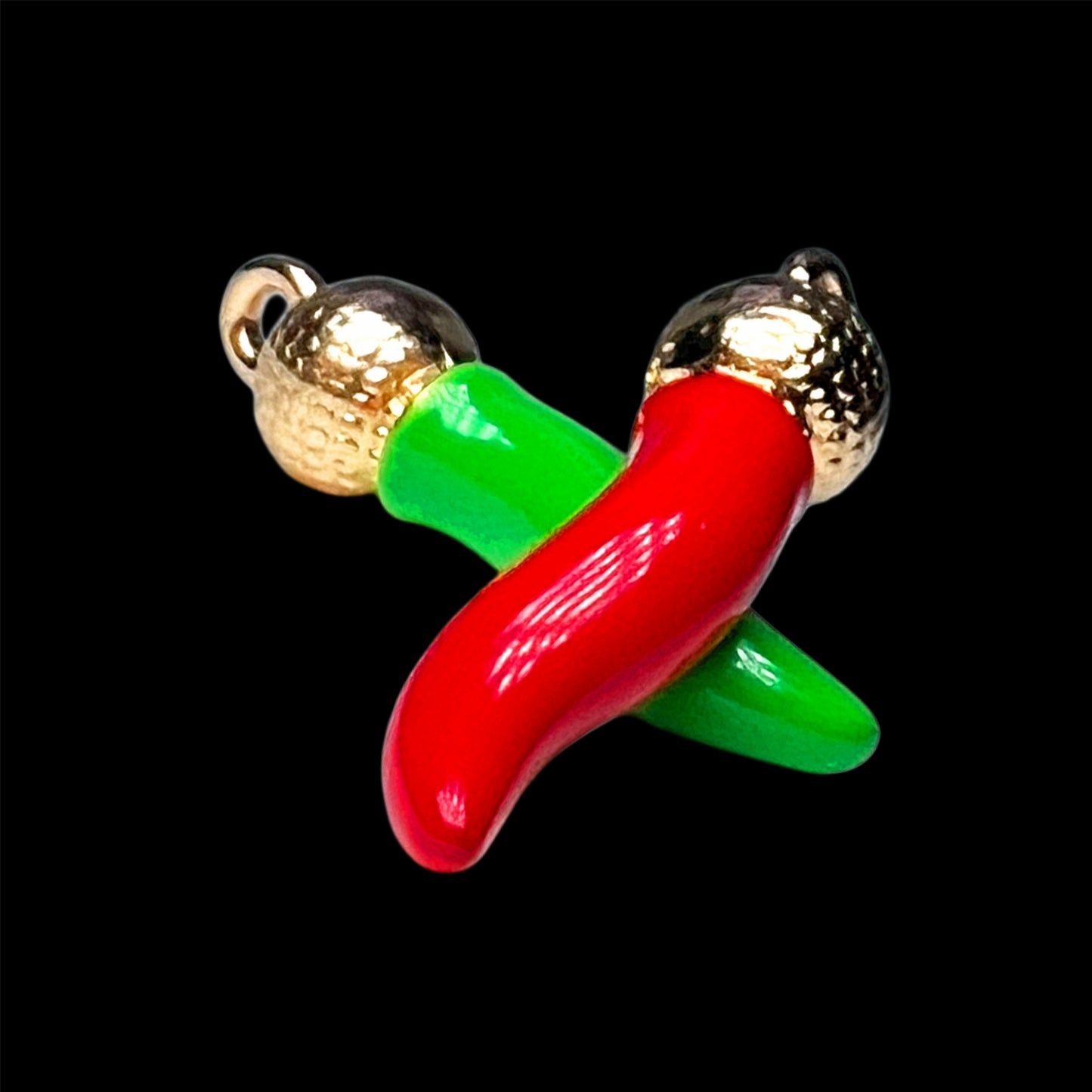 Gold Peppers Mix