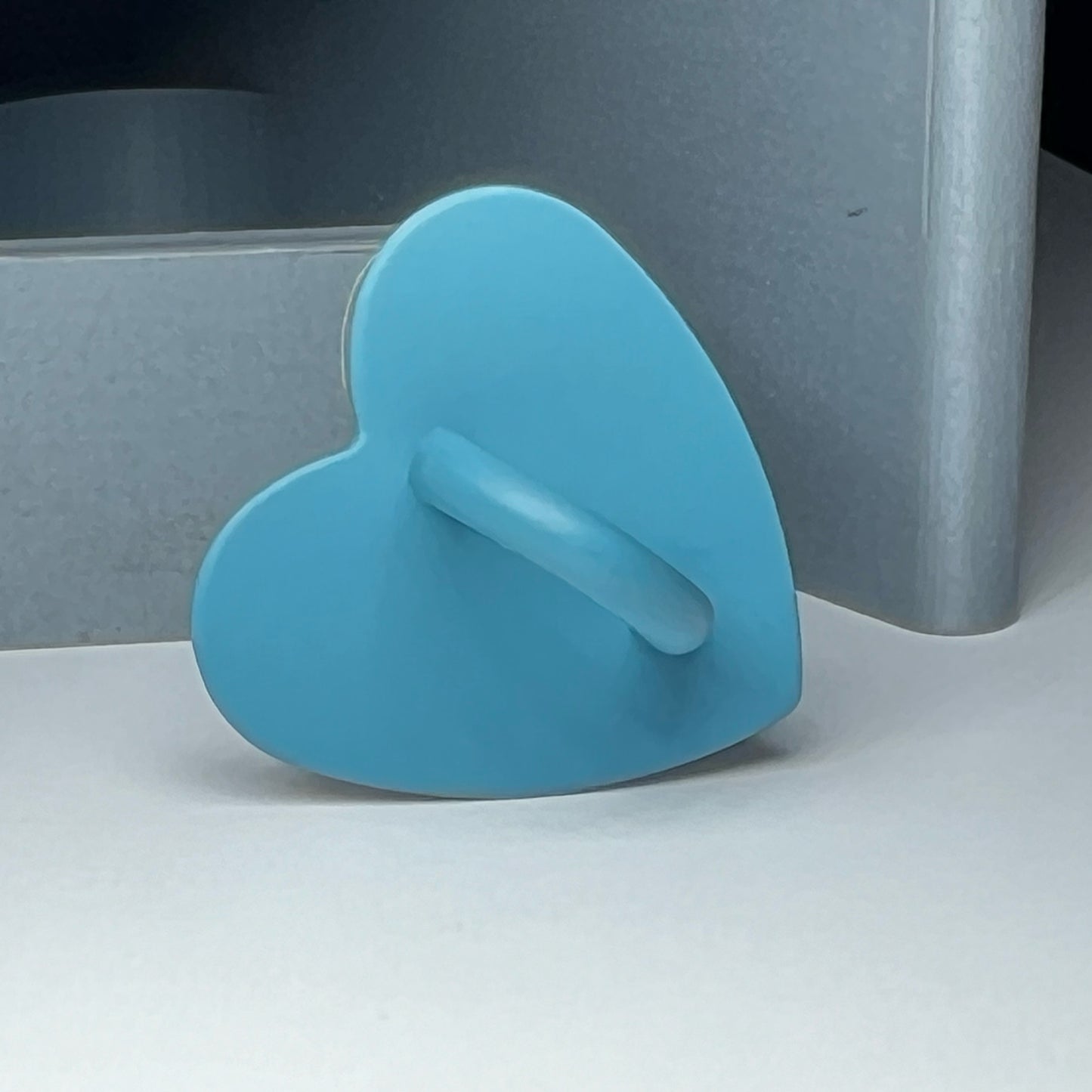 Large Heart Charm Attachment