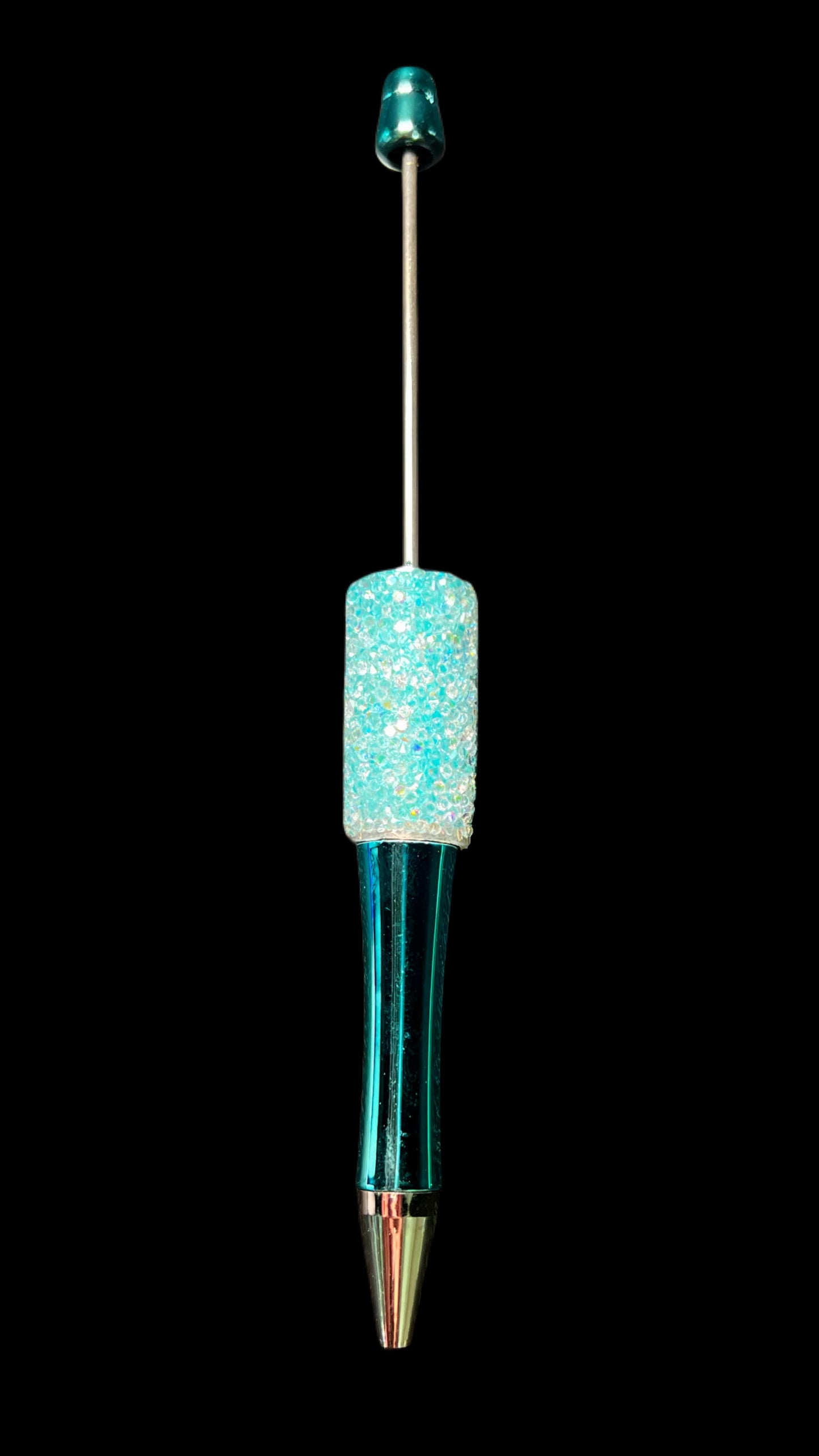 Chunky Sugar Bead-able Pens