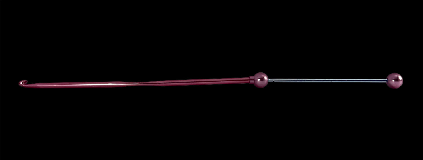 Crochet Hook Bead-able