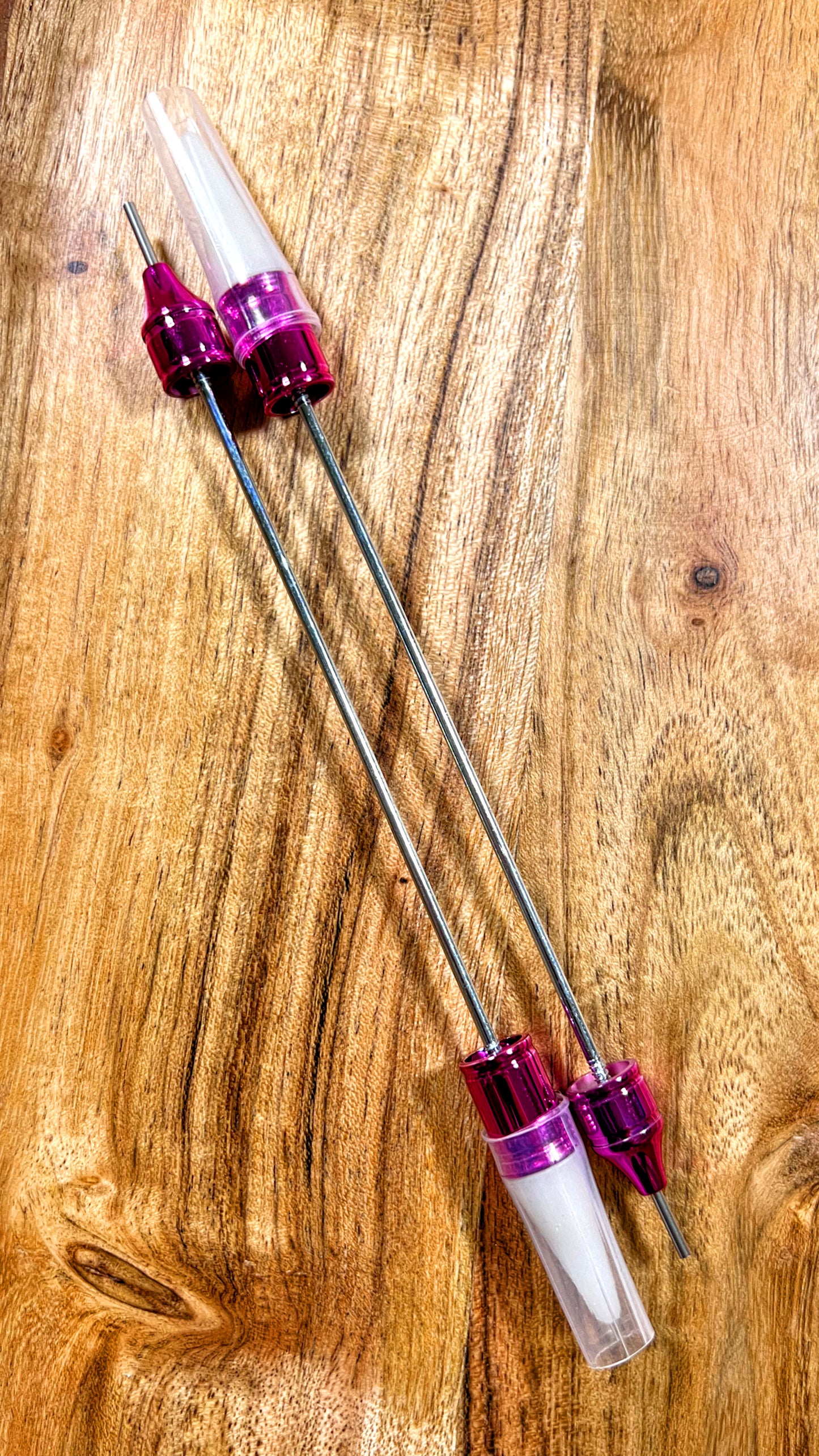Bead-able Wax Tool - Rhinestone picker