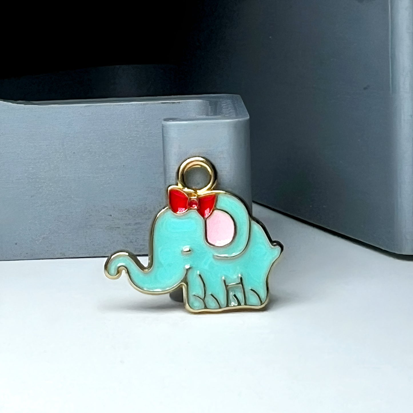 Gold Elephant Color Mix
