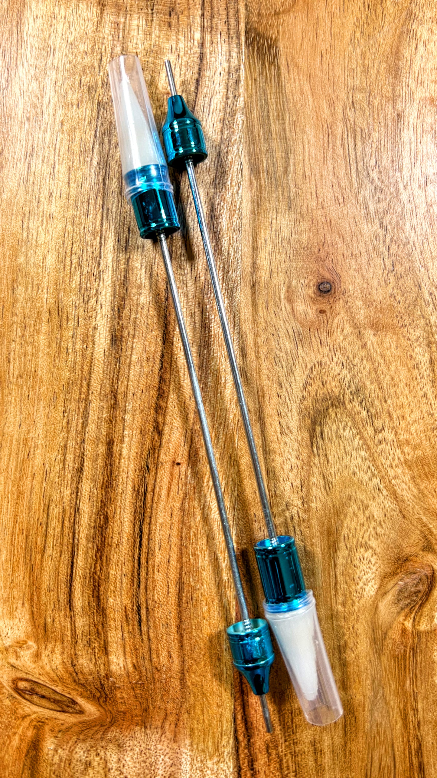 Bead-able Wax Tool - Rhinestone picker