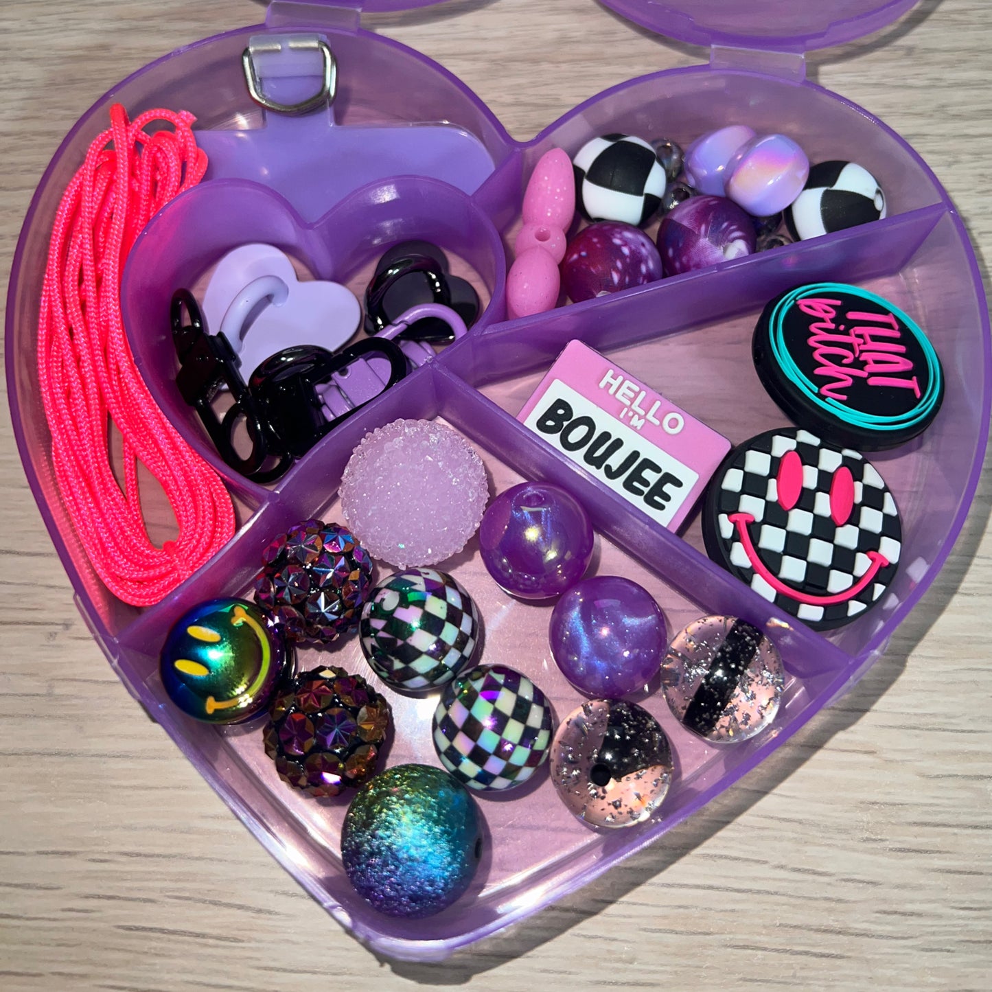 Phone Charm Special