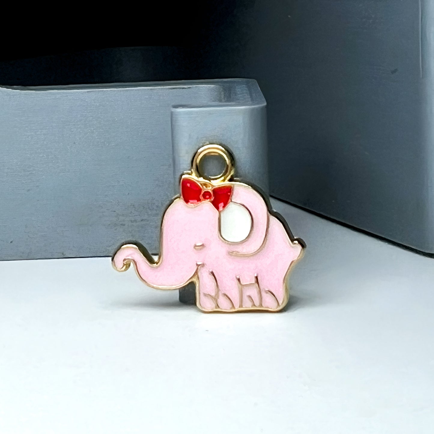 Gold Elephant Color Mix