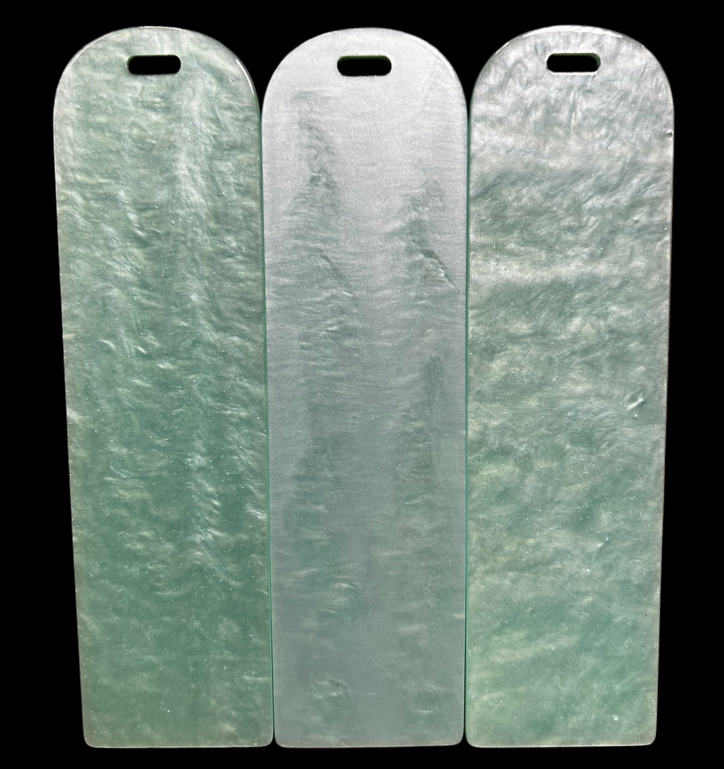Bookmark Acrylic Blanks
