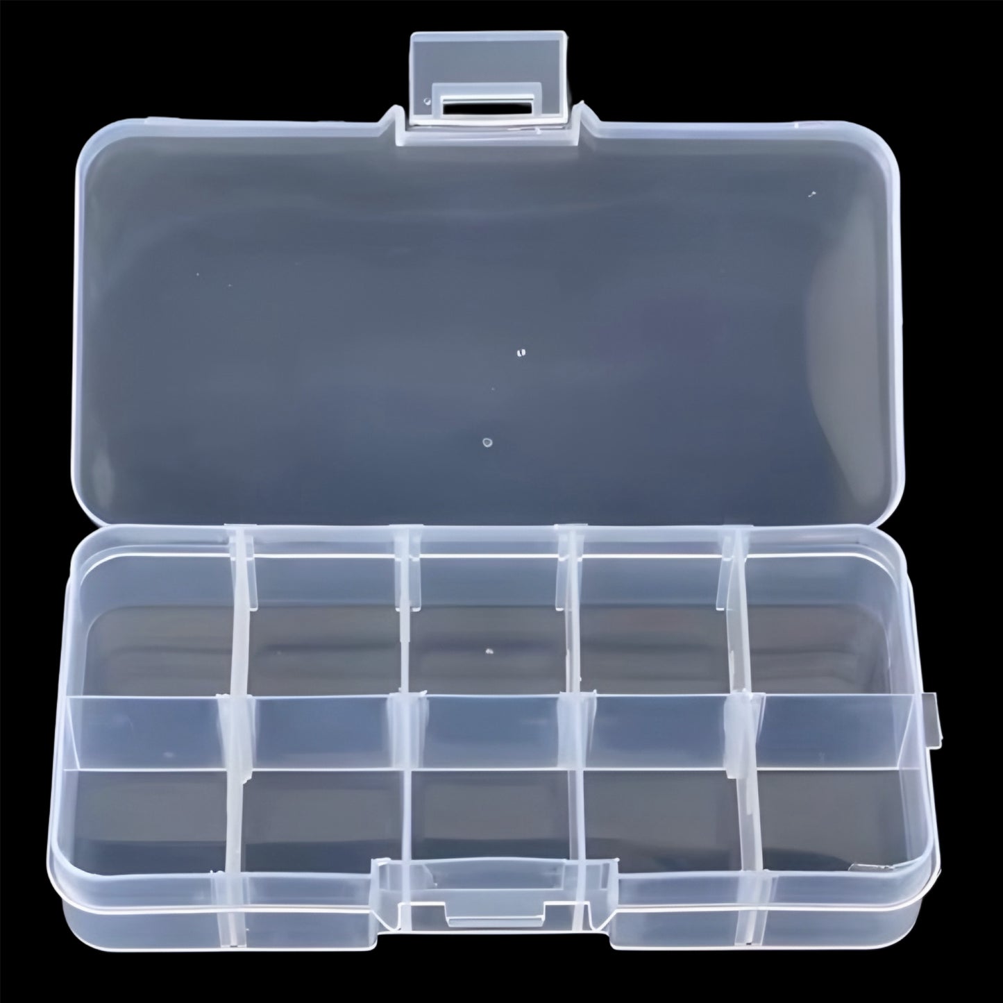 10 Grid Adjustable Storage Box