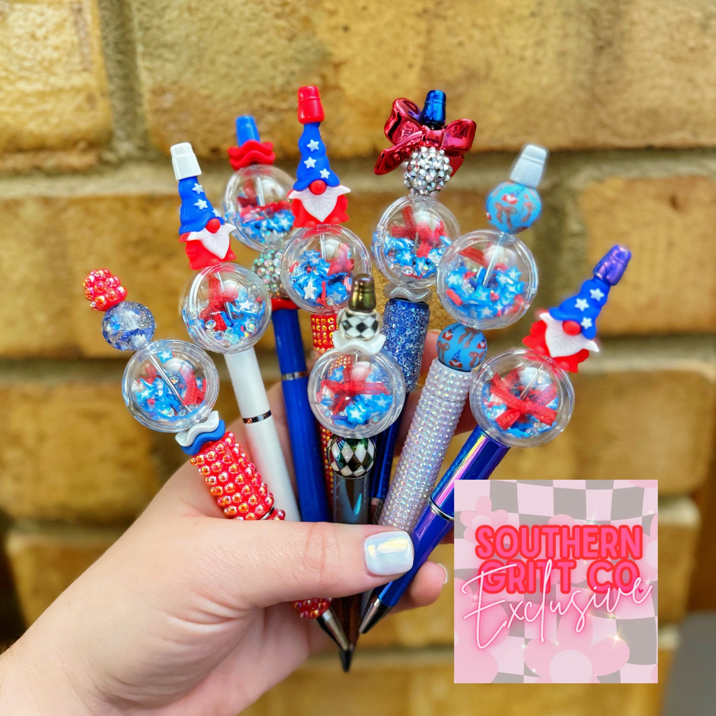 All American Shaker 30mm