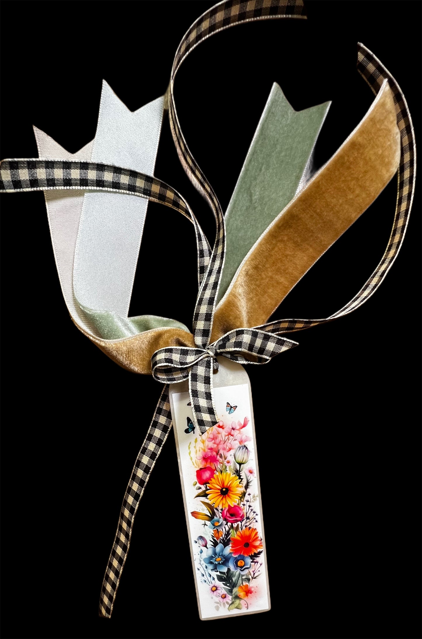 Bookmark Acrylic Blanks