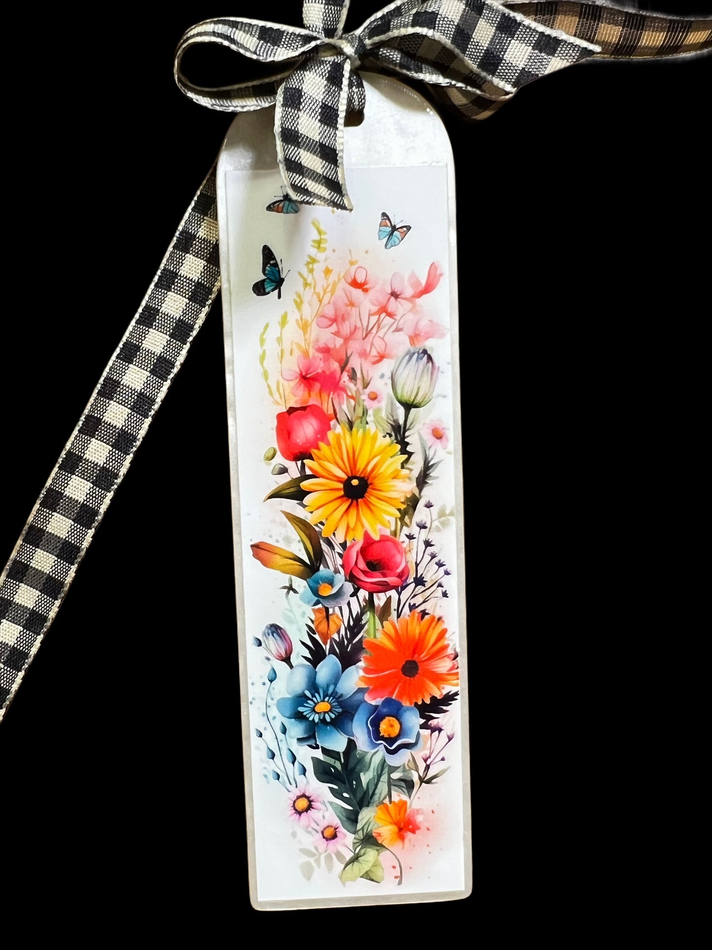 Bookmark Acrylic Blanks
