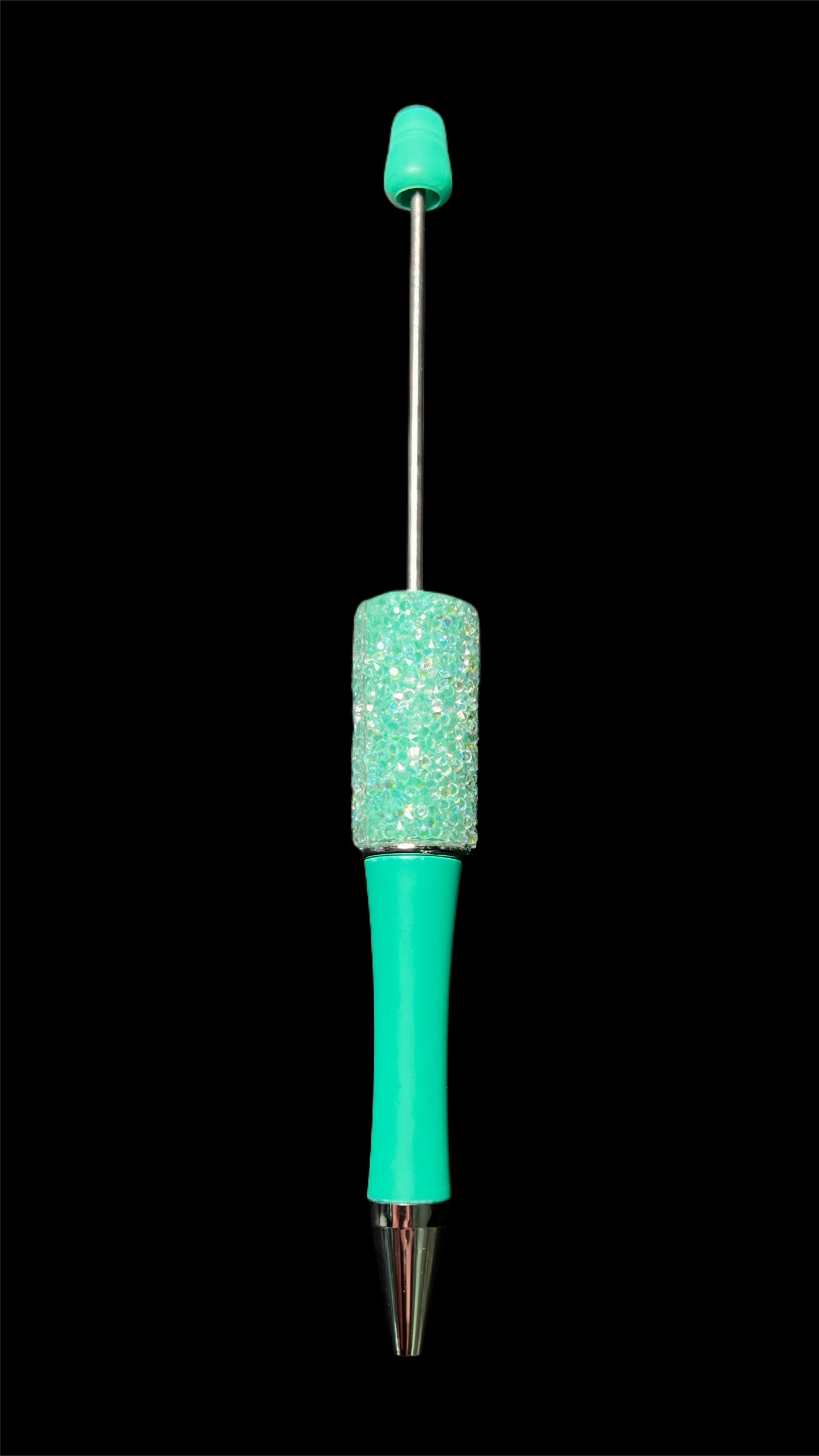 Chunky Sugar Bead-able Pens