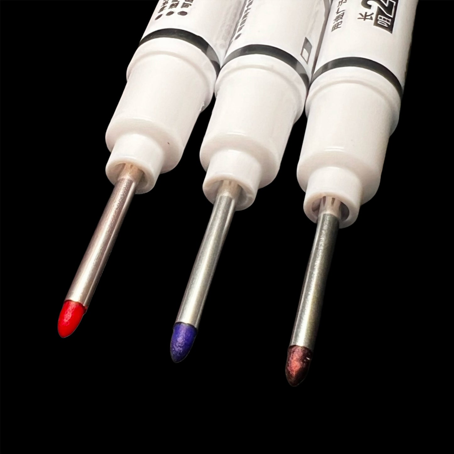 Long Nib Markers
