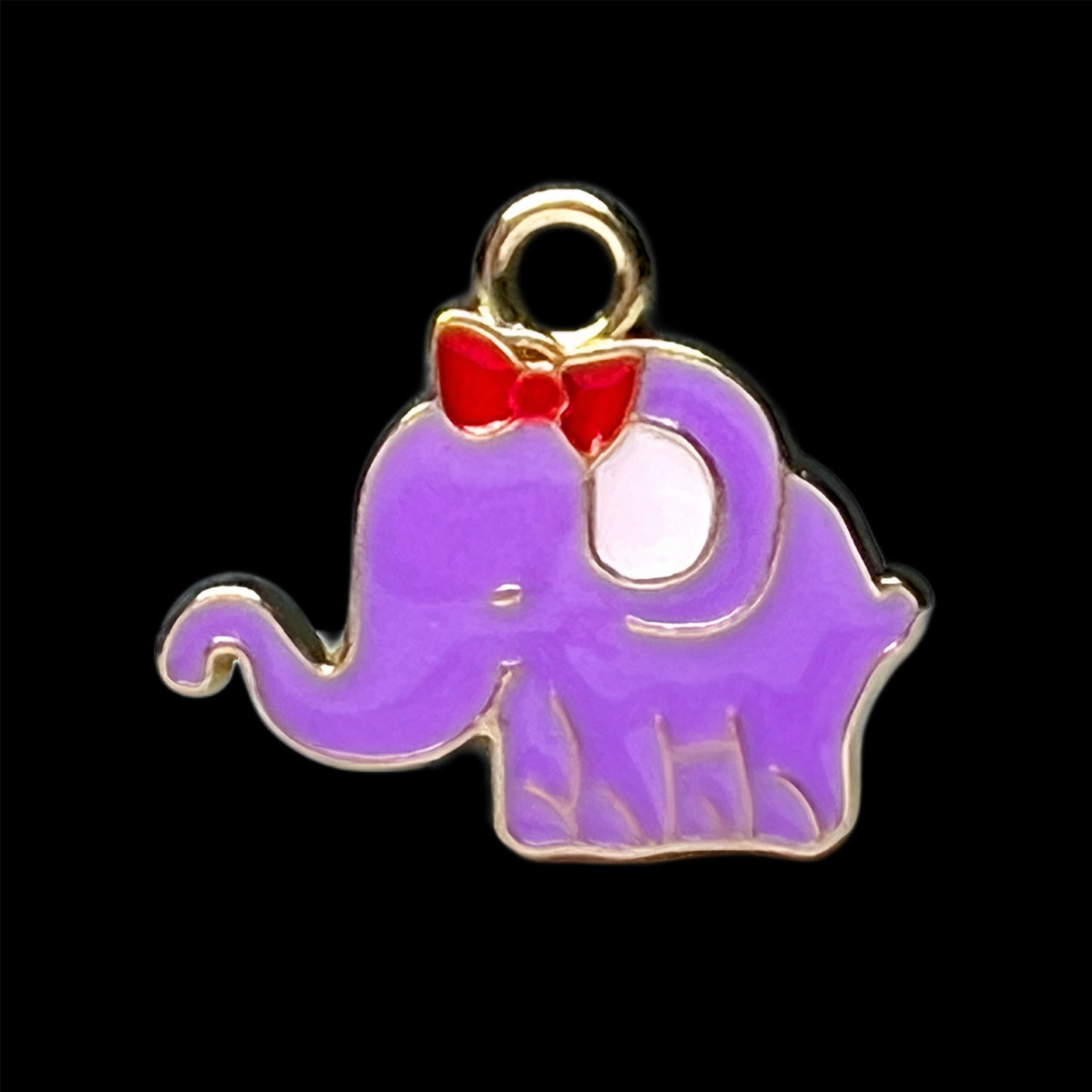 Gold Elephant Color Mix