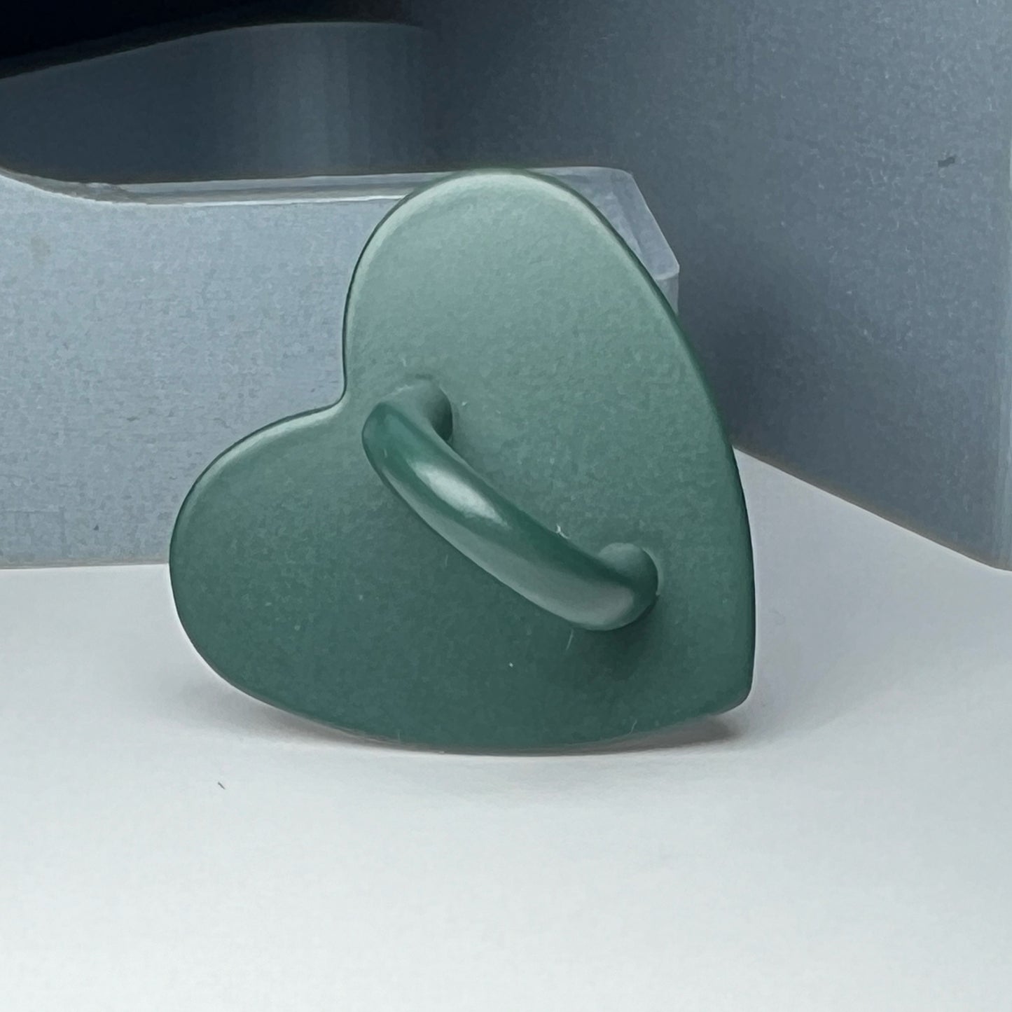 Large Heart Charm Attachment