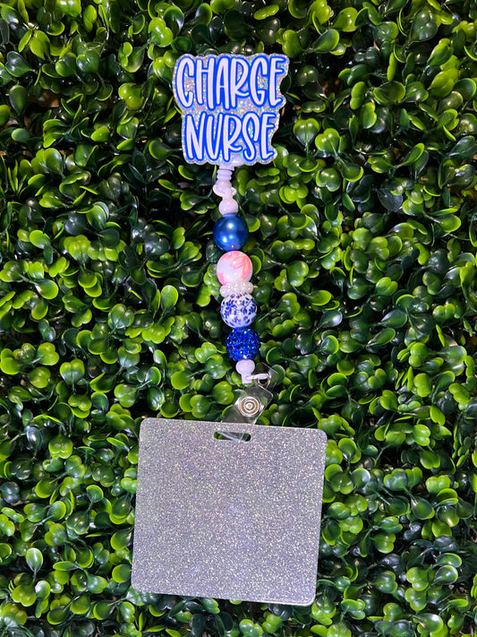 Bead-able Badge Reels