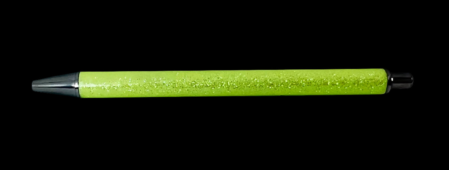 Metal Click Pens