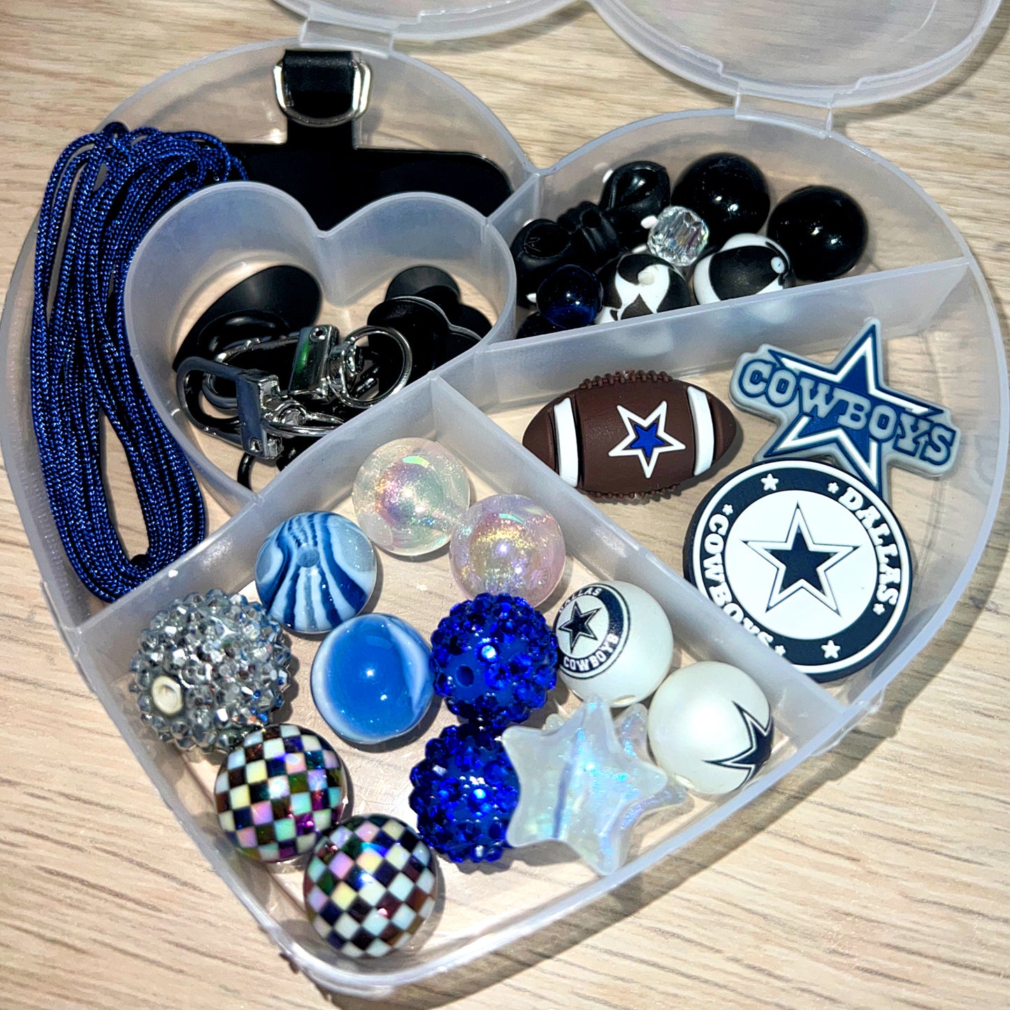 Phone Charm Special