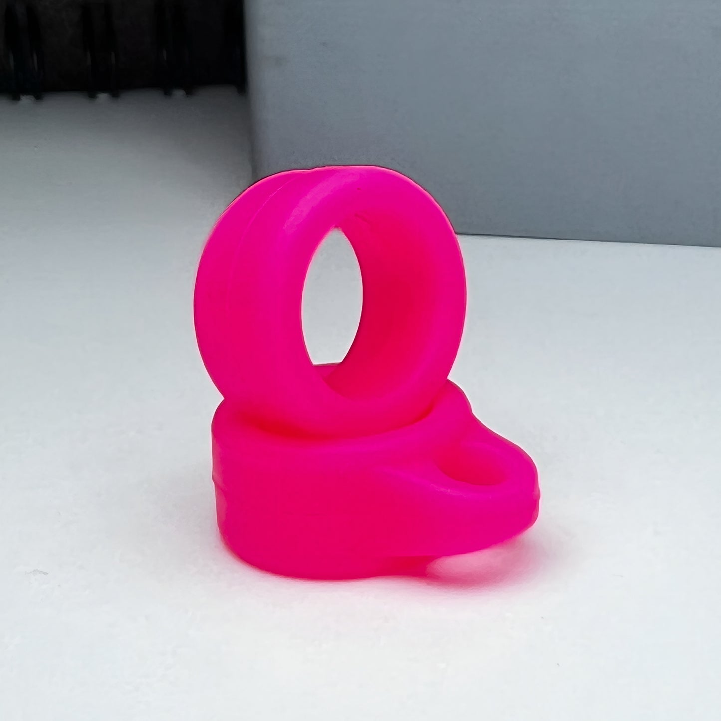 Silicone Pen Attachment