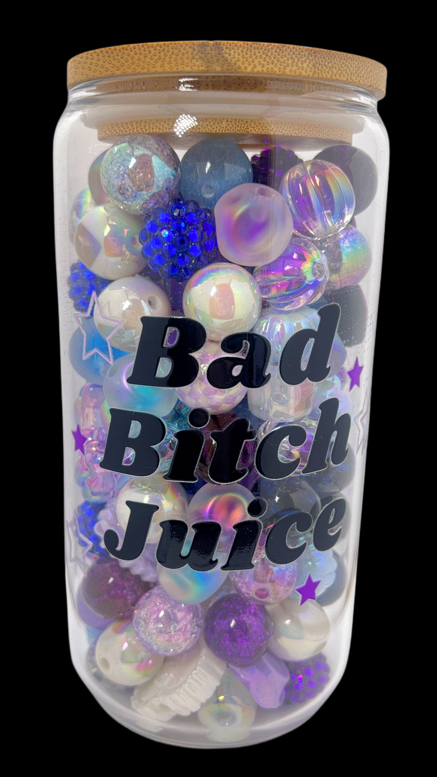 16oz Libby Bead Mix Collections