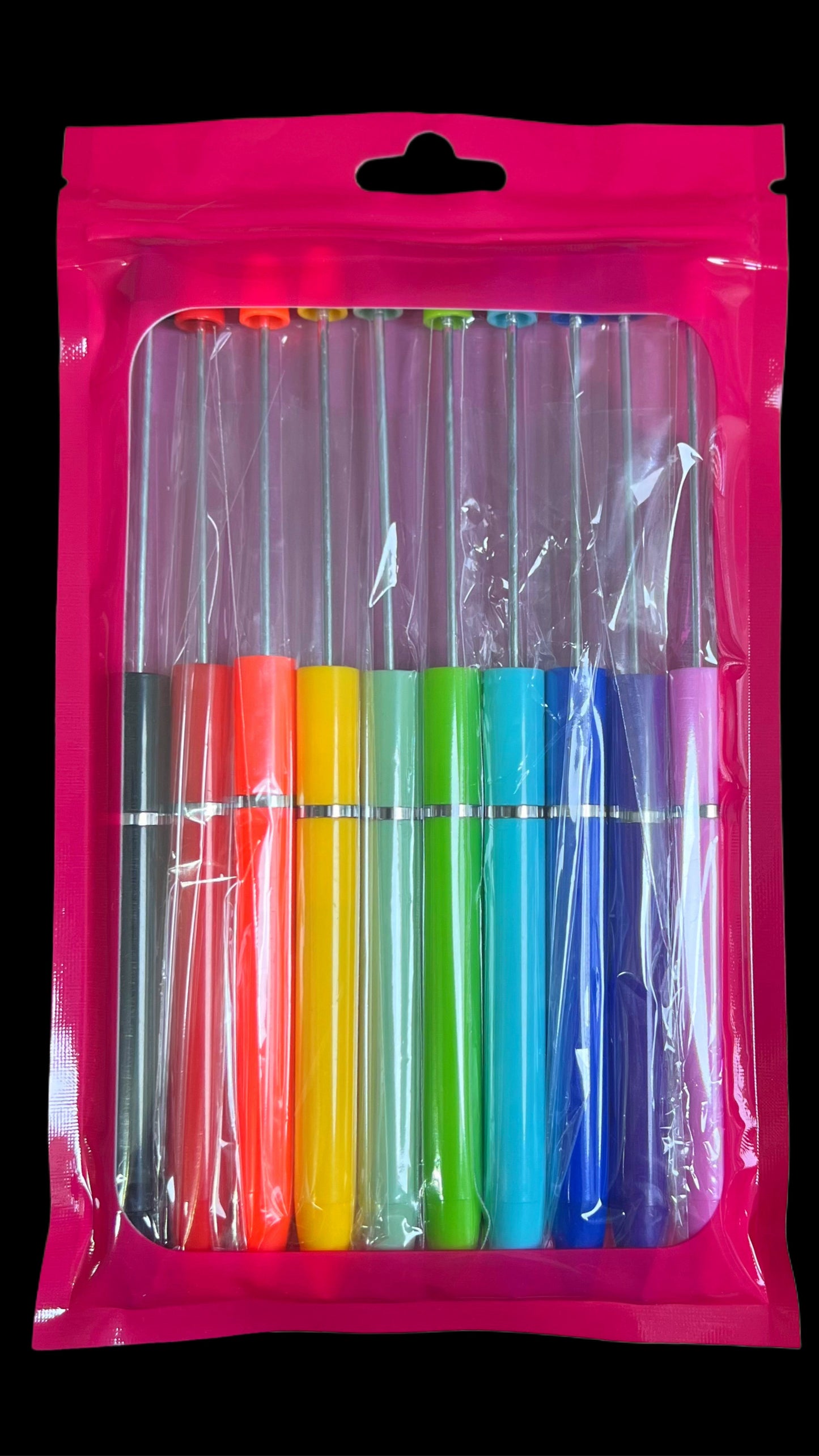 Bead-able NEW Pen Design Mix