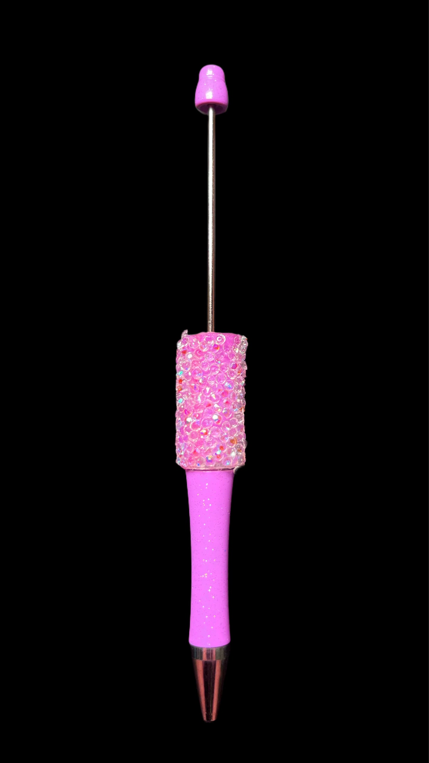 Chunky Sugar Bead-able Pens