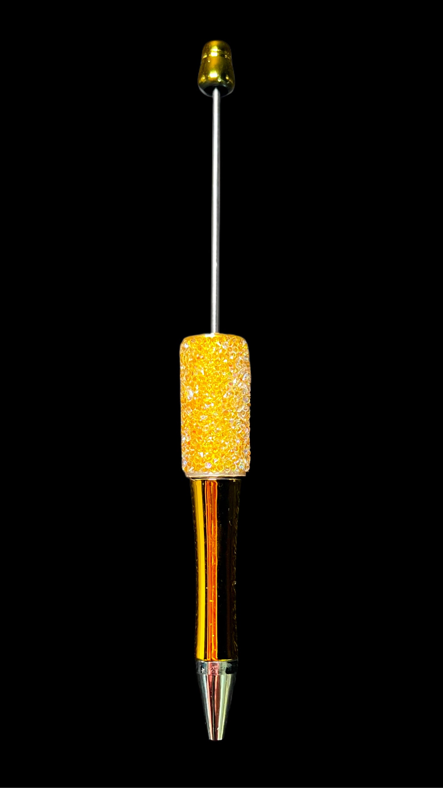 Chunky Sugar Bead-able Pens