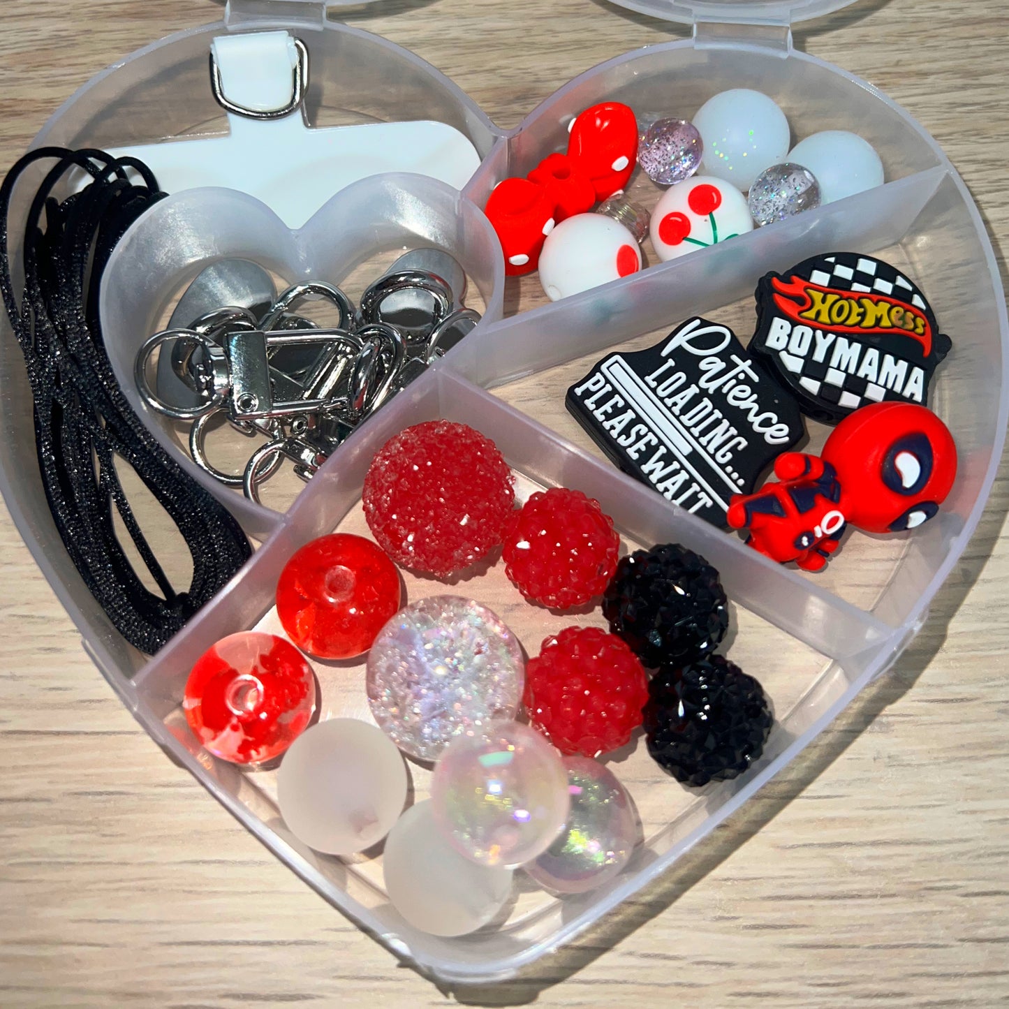 Phone Charm Special
