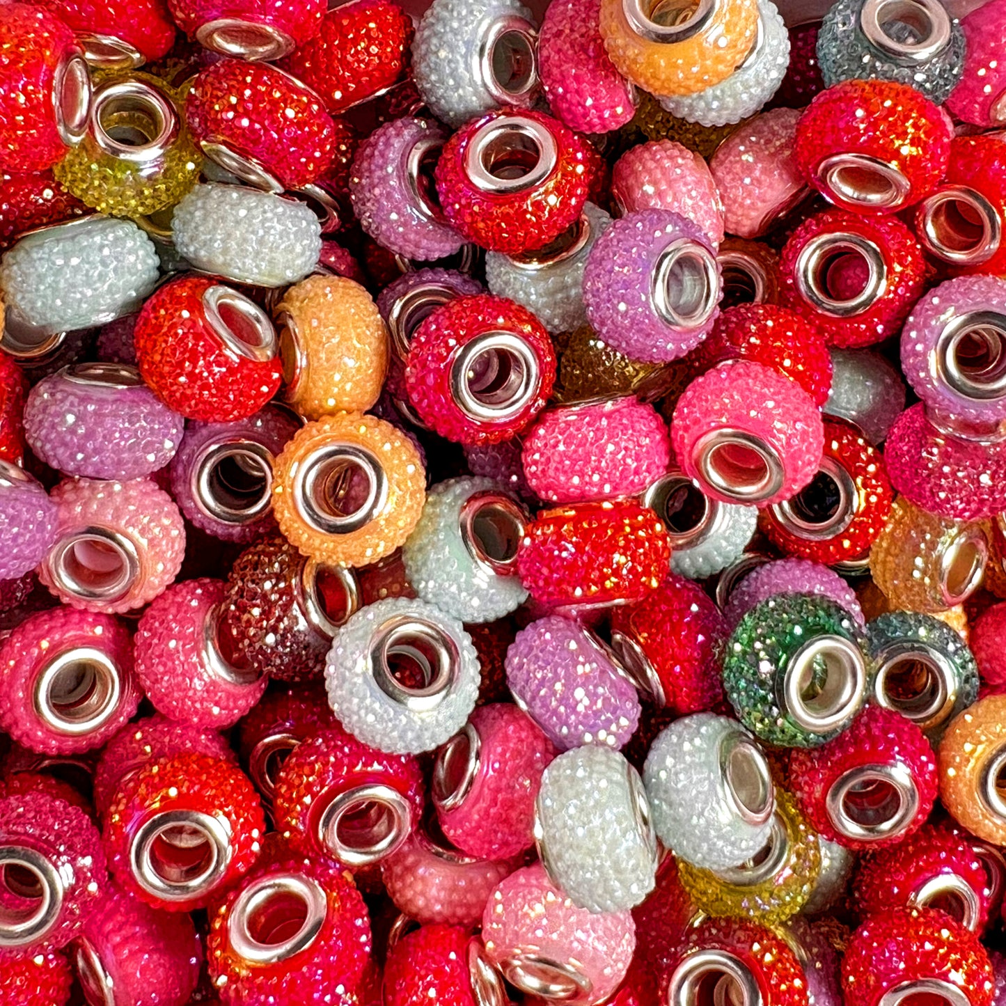 Valentine Spacer Mix