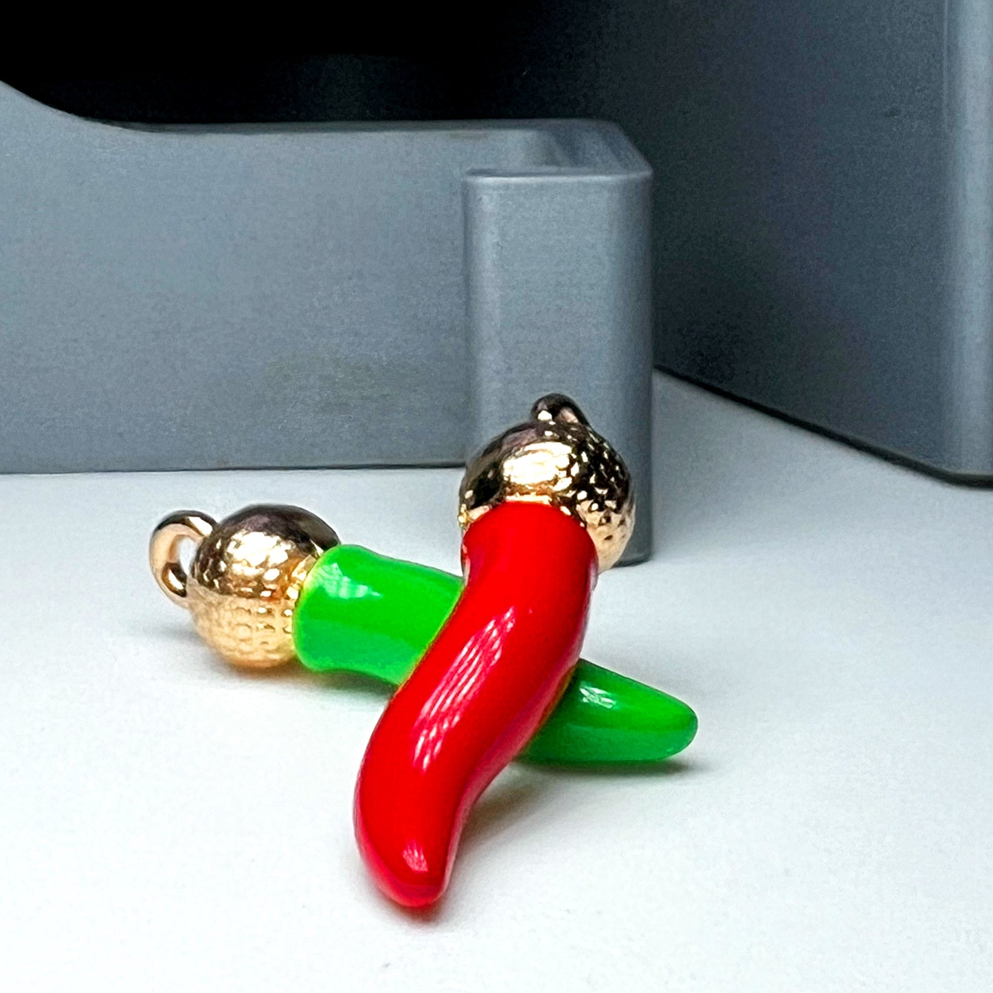 Gold Peppers Mix