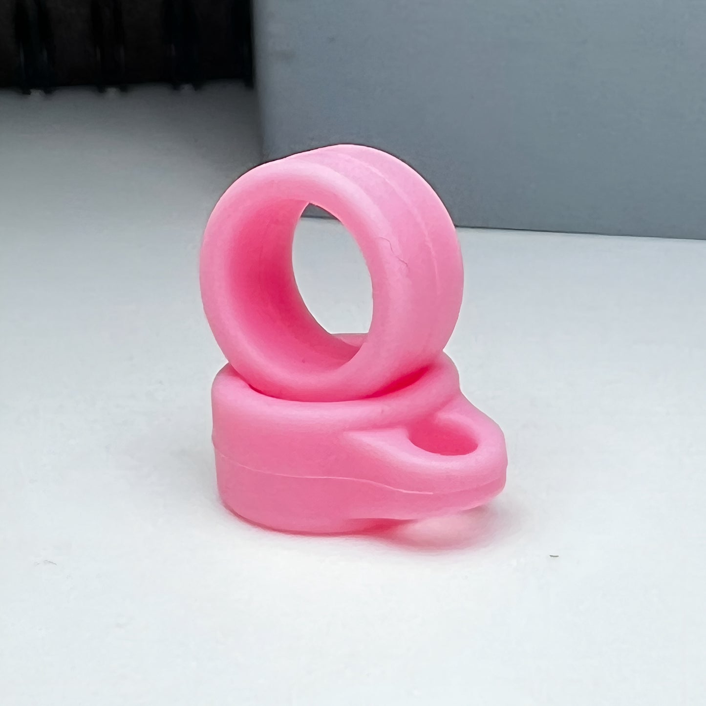 Silicone Pen Attachment