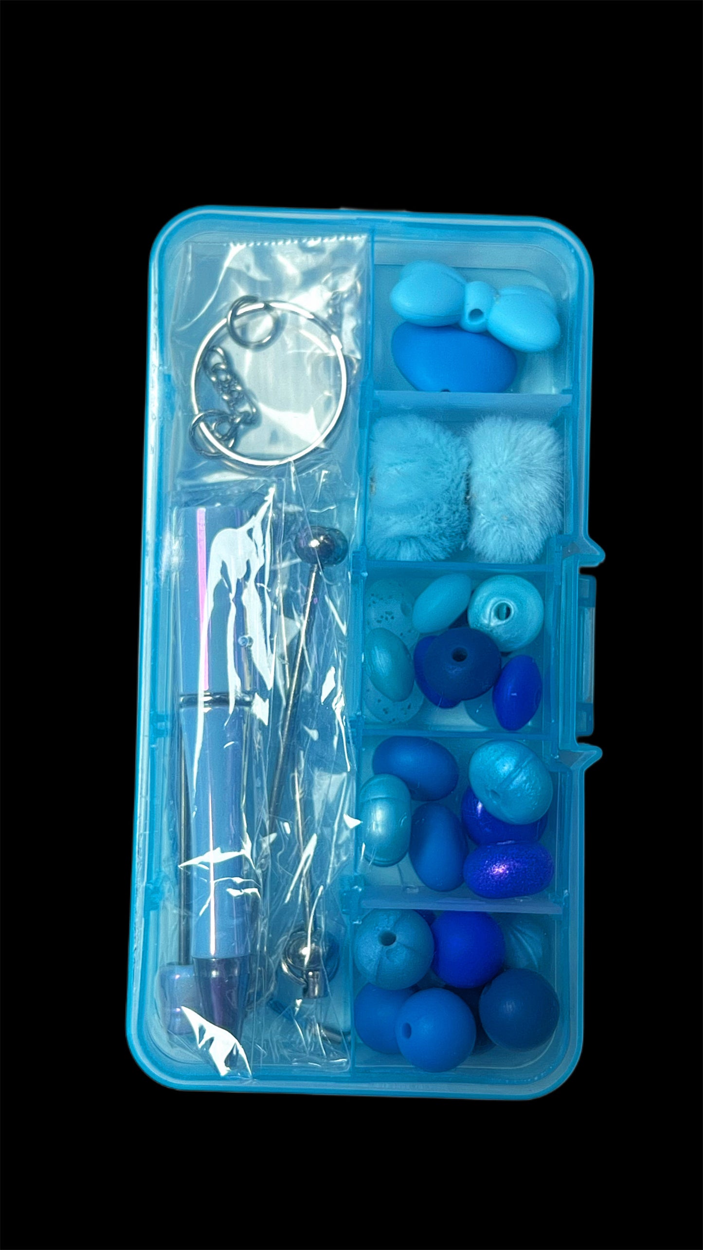 DIY Colored Grid Kits