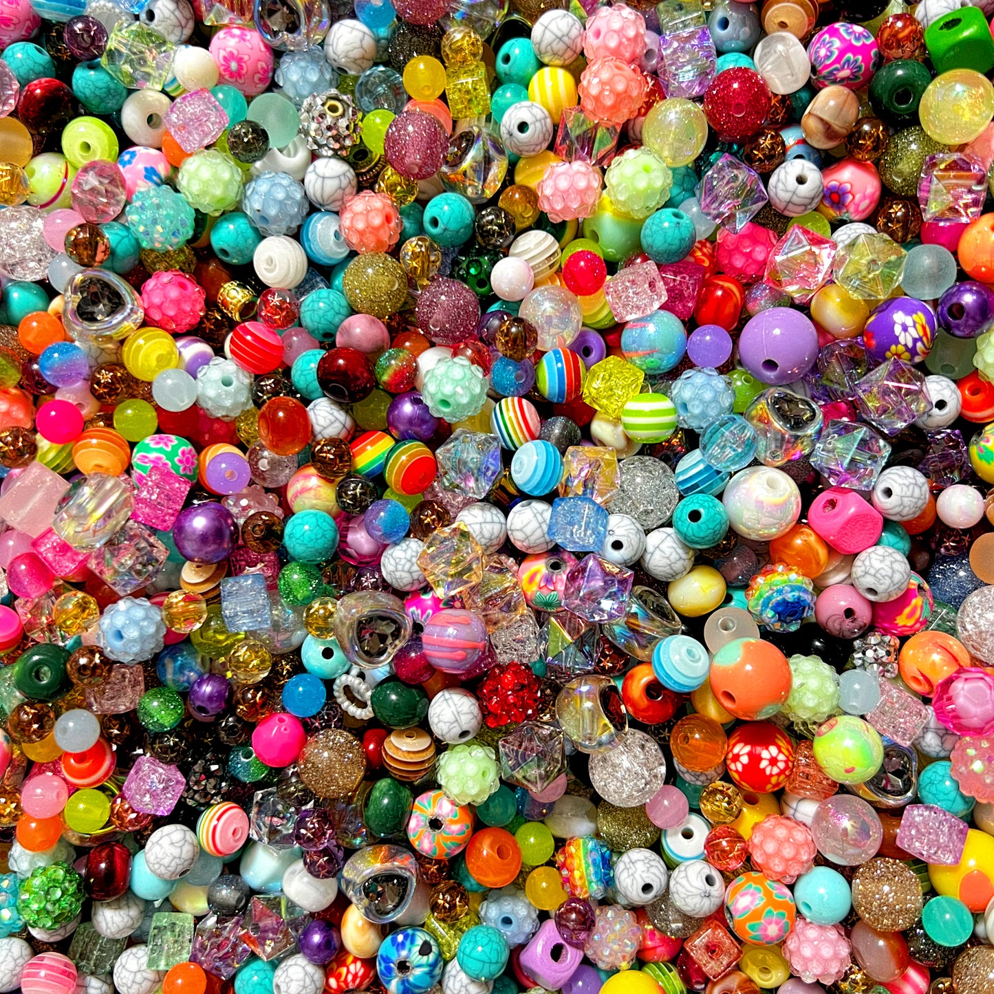 “Mini Me” Bead Mix