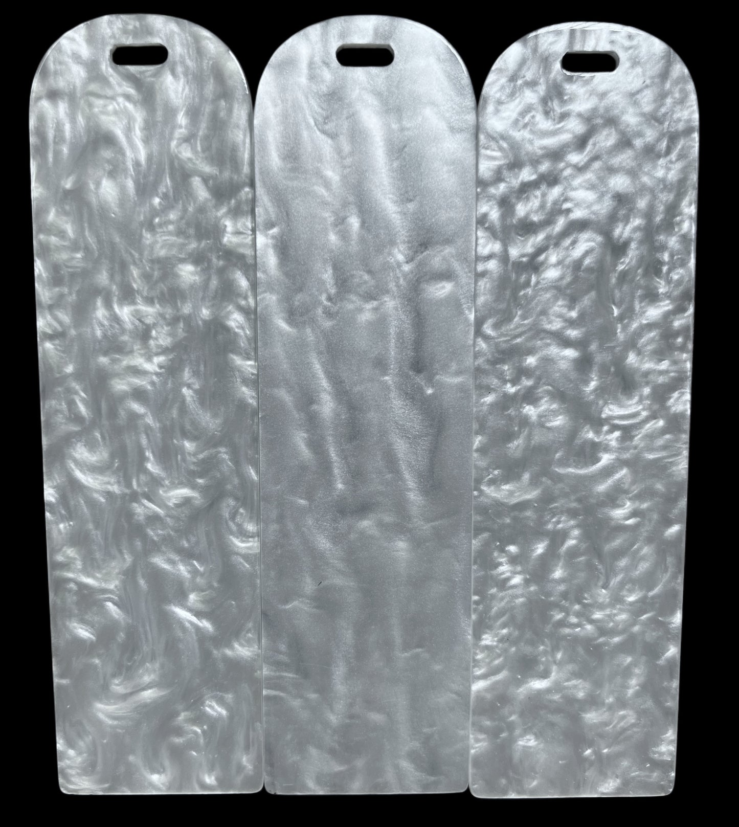 Bookmark Acrylic Blanks