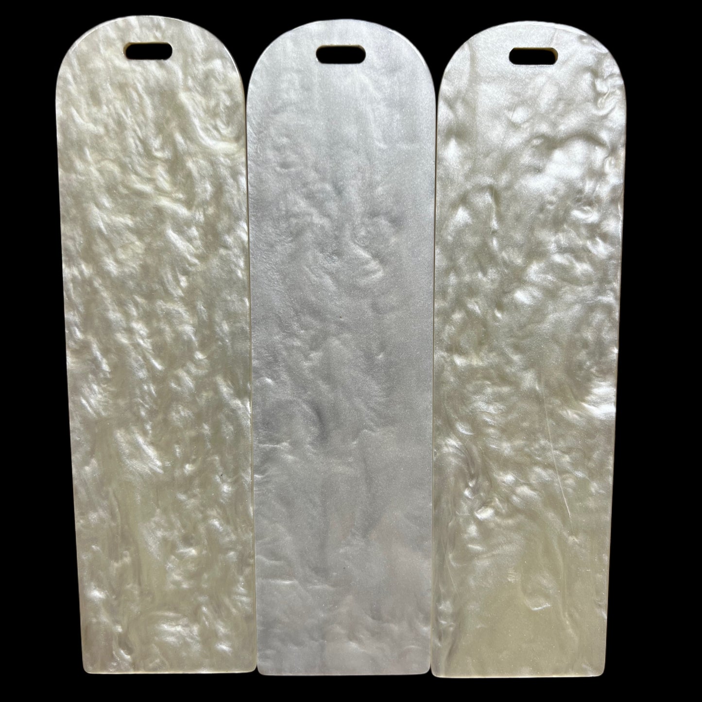 Bookmark Acrylic Blanks