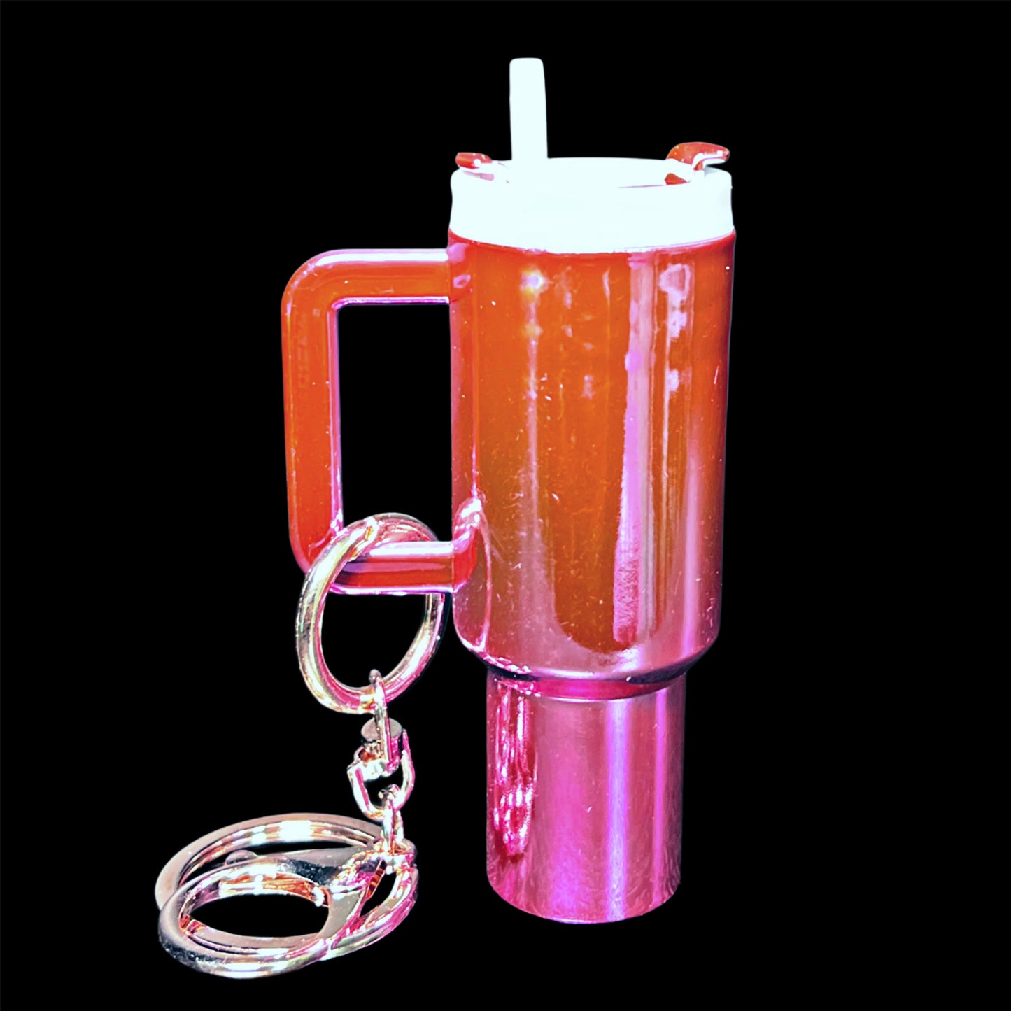 Mini "Stanley" Cups