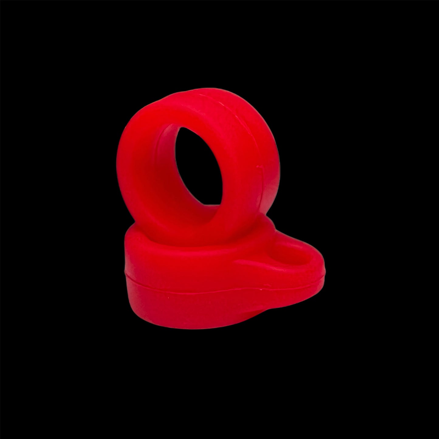 Silicone Pen Attachment