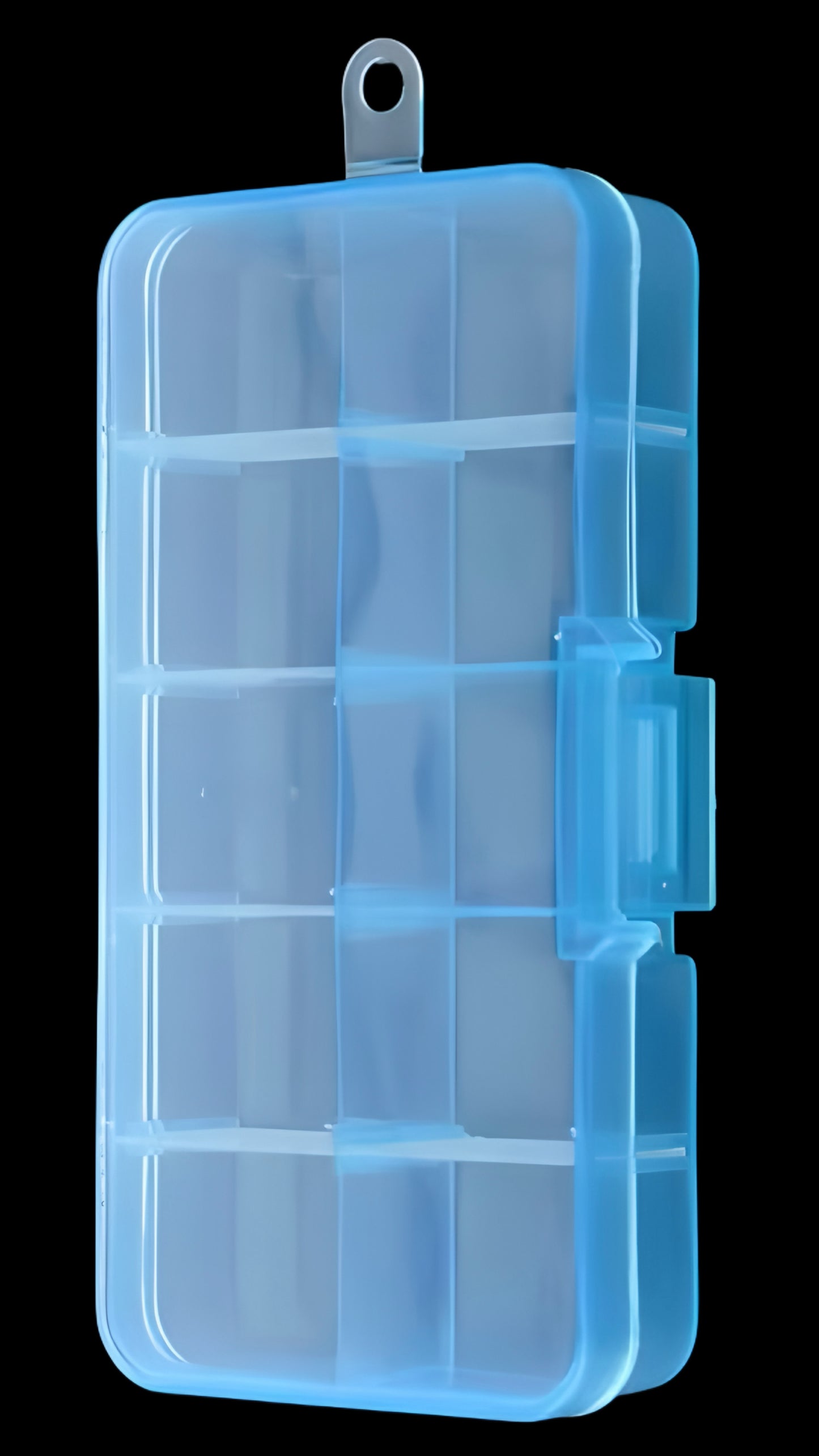 10 Grid Adjustable Storage Box