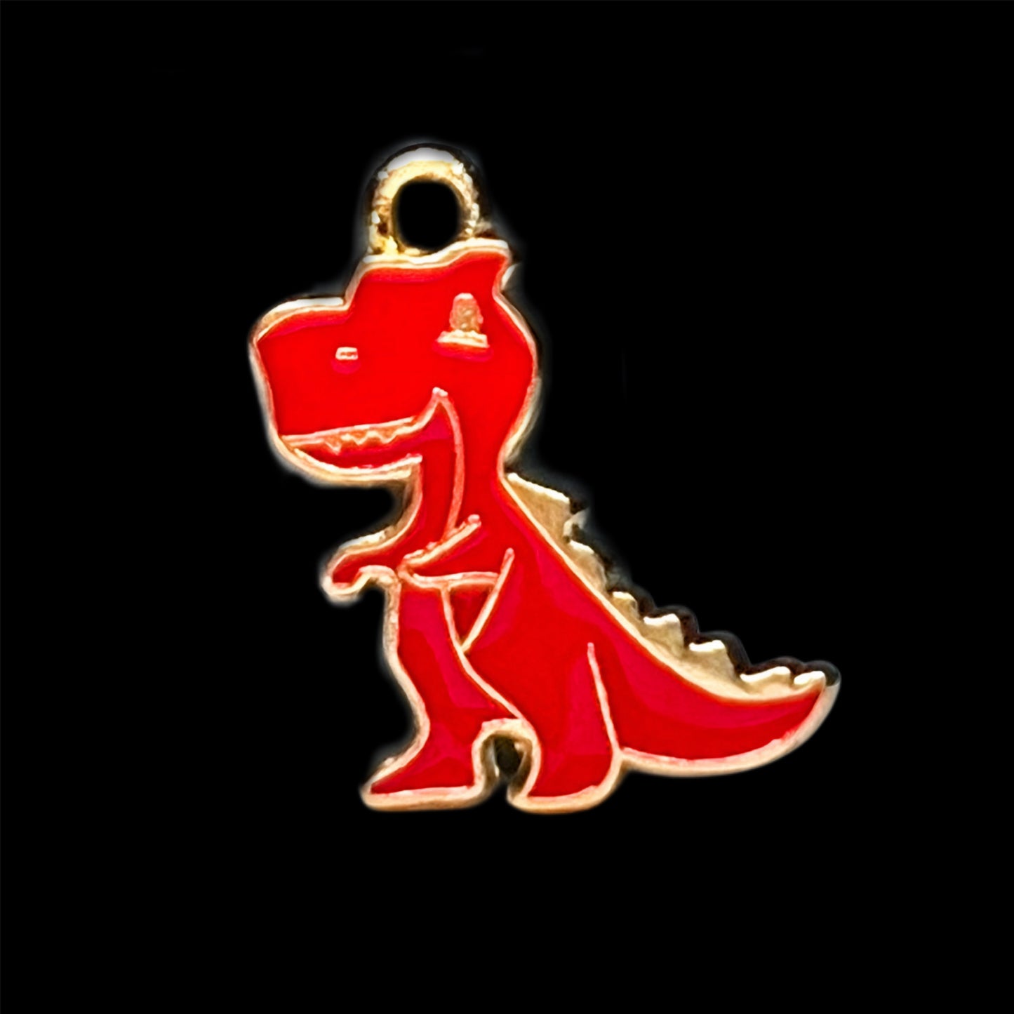 Gold Dino Color Mix